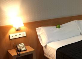Hotel Berri Versalles 2