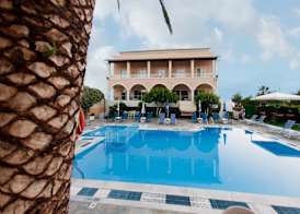 Hotel Coral 3