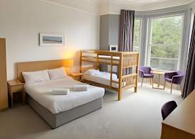 Torpark hotel 5