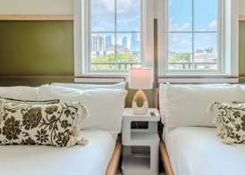 Inn Cahoots 2