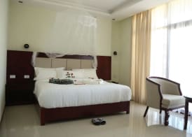 Wynn Hotel - Bahir Dar 5