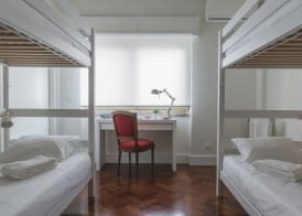 República Bed & Breakfast 5
