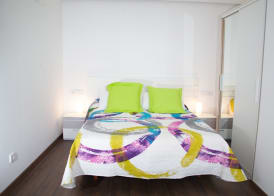 Color Suites Alicante 3