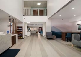 Best Western Colfax 5