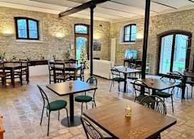 Agriturismo Podere La Fornace 3