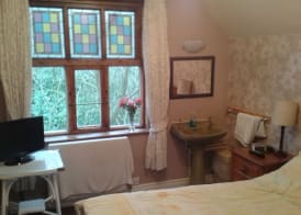 Oakfield Lodge Guest House Stockport 5