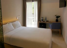 Hotel Arrey Alella 2
