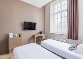 Appart’City Confort Reims Centre 5