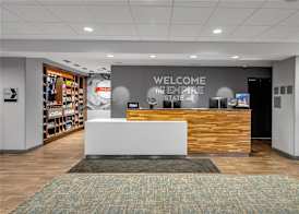 Hampton Inn Buffalo - Amherst 3