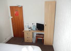The Oasis Hotel 5