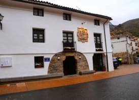 Casa Rural Las Pedrolas 2