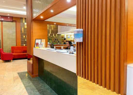 Arawana Regency Park Sukhumvit 5