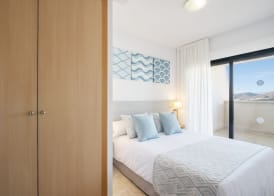 Pierre & Vacances Apartamentos Benidorm Horizon 5