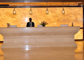 Bravia Hotel Niamey 4