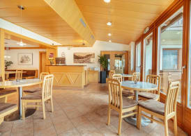 Hotel Gesser 2