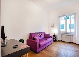 Bright Apartment in San Martino by Wonderful Italy 2