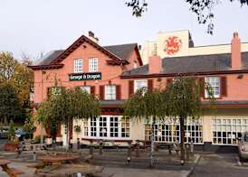 Premier Inn Manchester Altrincham 4