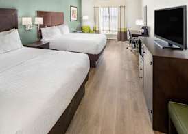 Best Western Plus Duncanville Dallas 5