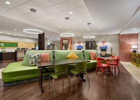 Home2 Suites by Hilton Salt Lake City/Layton, UT 4