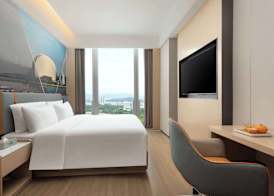 Days Inn By Wyndham Zhuhai Tangjiawan 5