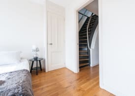 Plantage Hortus Apartments 3