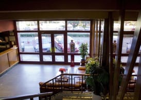 Hotel Perales 2