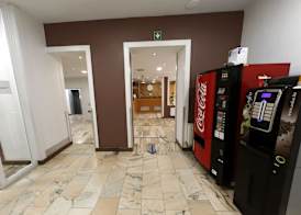 Hotel de France 5