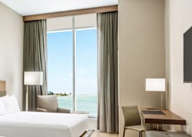 AC Hotel by Marriott San Francisco Airport/Oyster Point Waterfront 3