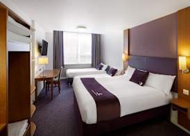 Premier Inn Llandudno - Glan-Conwy 5