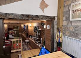 Chalet Kolašin 2