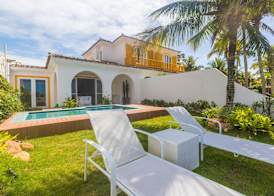 Villa Raphael 4