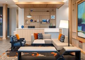 Hyatt House Fresno/Campus Pointe 3