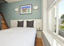 StayPrime Notting Hill Serviced Apartments 4