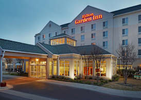 Hilton Garden Inn Austin North 3