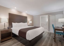 SureStay Plus Hotel by Best Western Upland - Ontario North 5