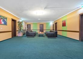 Hotel Rössl-Dependance Neue Post 3