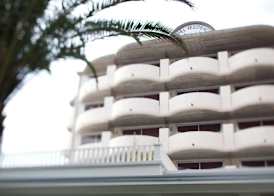 Altamarea Residence & Hotel 3