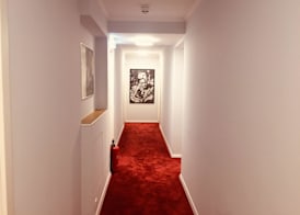 das HOTEL in München 5