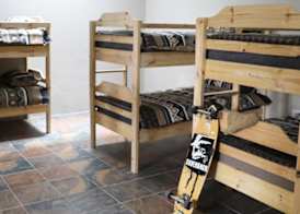 Swakopmund Backpackers 5
