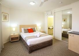 Caloundra Central Apartment Hotel Official 3