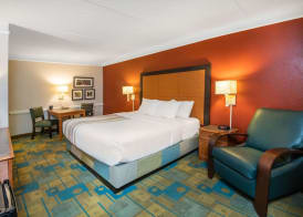 La Quinta Inn by Wyndham Colorado Springs Garden of the Gods 5