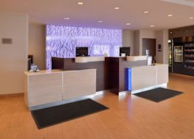 Fairfield Inn & Suites by Marriott Cedar Rapids 3