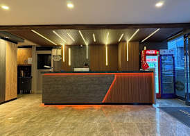 Comfort Başaran OTEL 4