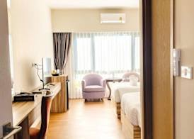 Sukruethai Hotel Chiang Mai - โรงแรมสุขฤทัย เชียงใหม่ 4