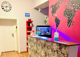 Happy House Hostel 3