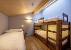 SWISSPEAK Resorts by Pierre & Vacances Premium Vercorin 5