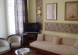 Hotel Kutscherstube 4