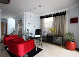 Hotel Apartamentos Baia Brava 4