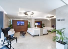Alliance Palace Batumi 5