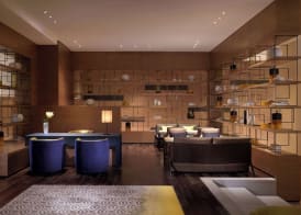 Hyatt Regency Tianjin East 3